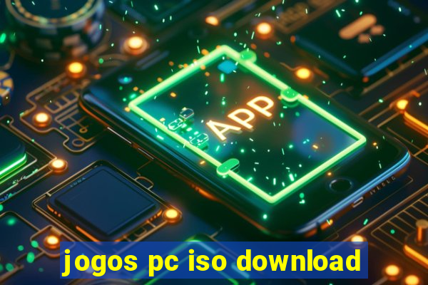 jogos pc iso download